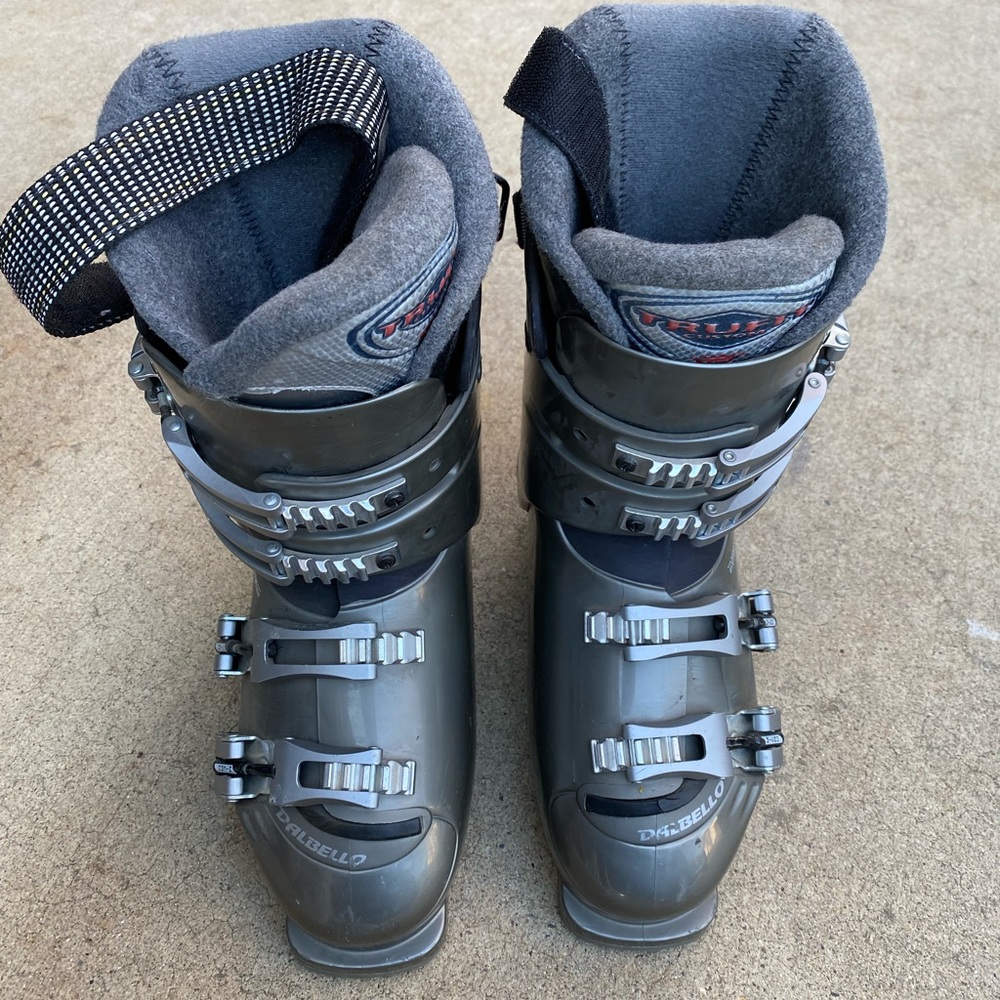 COPY - Dalbello ski boots 179 mm